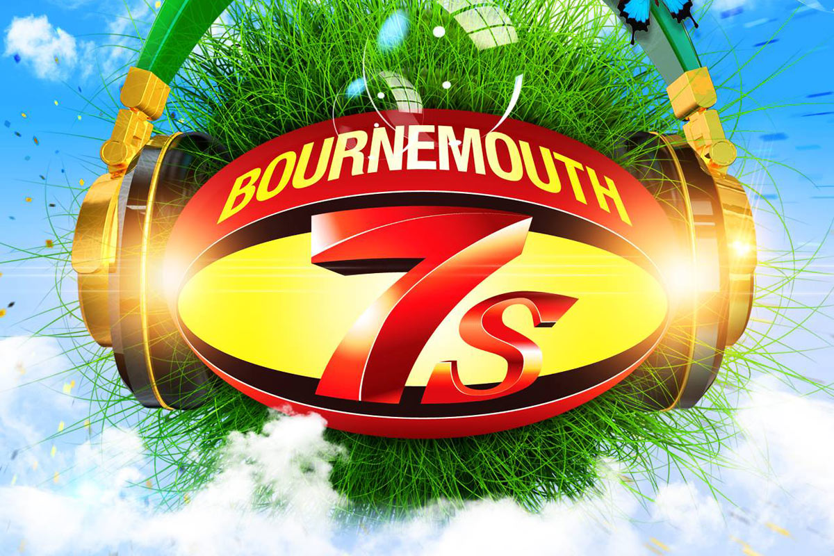 Bournemouth 7s Festival 2020 Glamping