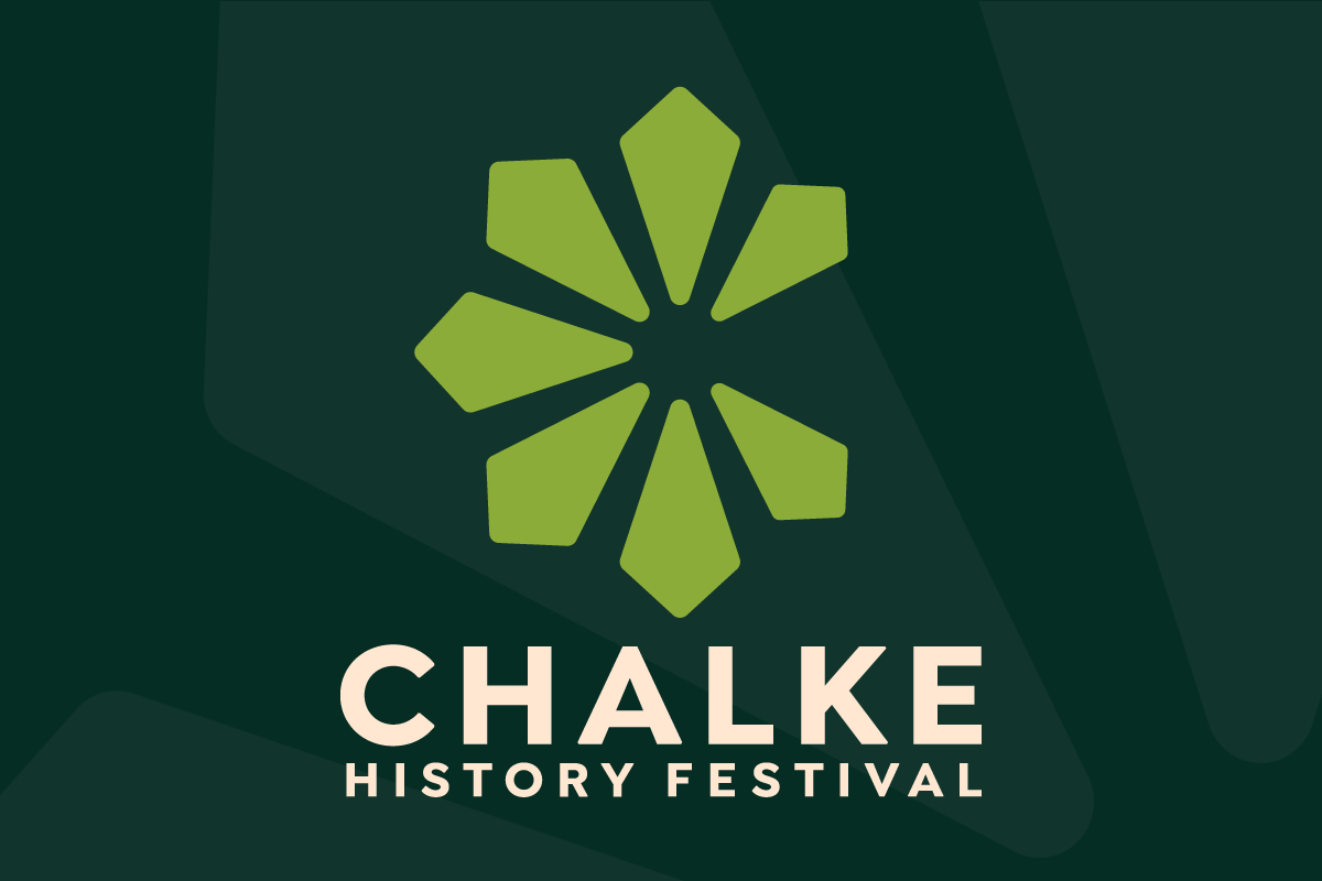 Chalke History Festival 2024 Glamping