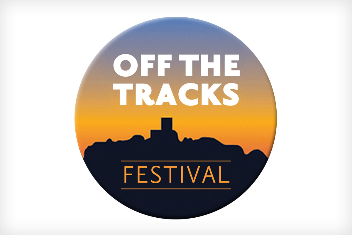 Off The Tracks Festival 2020 Glamping