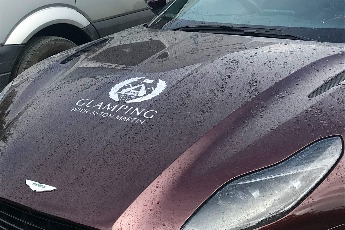 Corporate Event Hire from Honeybells