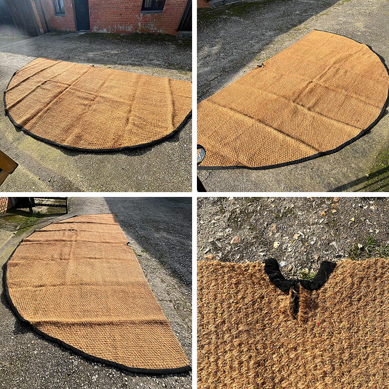 Buy Ex-Hire Coir Matting