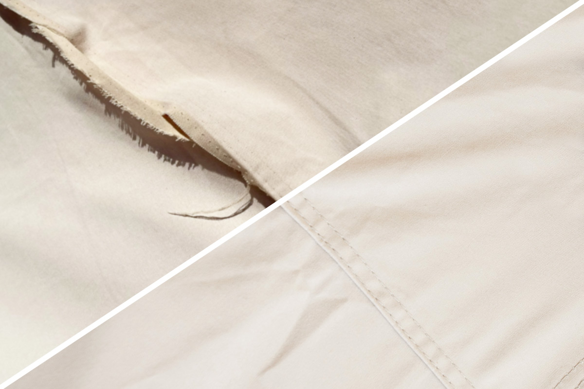 Bell Tent Repairs
