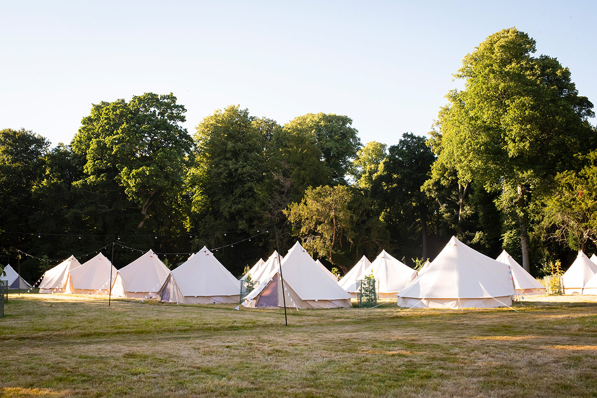 Dorset Glamping Company