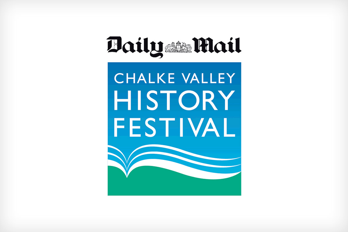 Chalke Valley History Festival 2022 Glamping