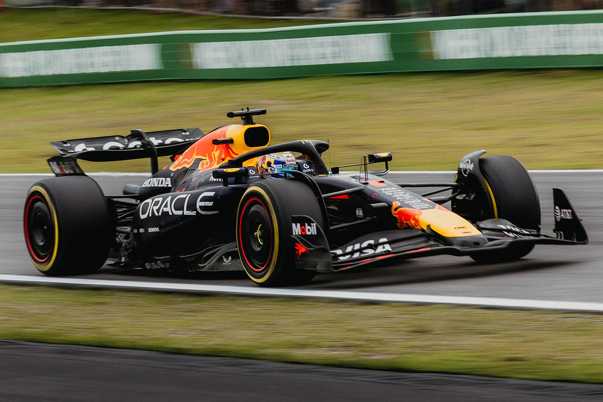 F1 British Grand Prix Glamping Silverstone 2026