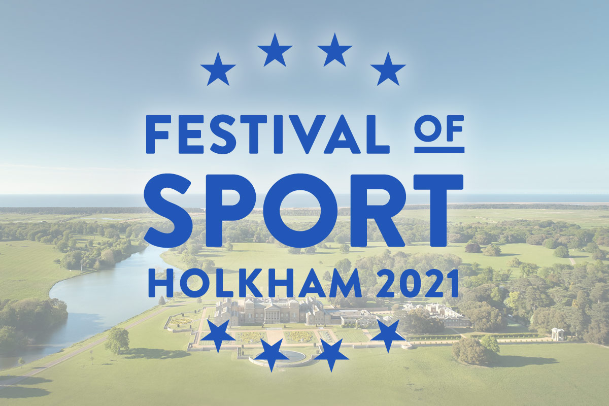 Festival of Sport 2021 Glamping