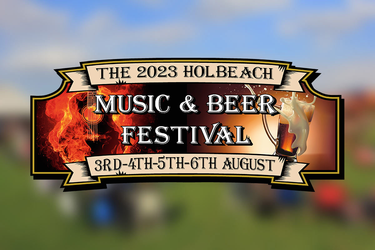 Glamping Events 2023 Formula 1, Holbeach, We Have Ways Fest Luxury