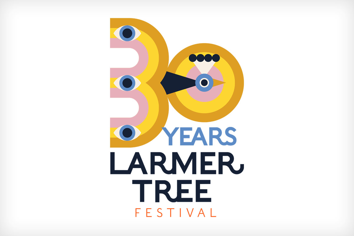 Larmer Tree Festival 2020 Glamping