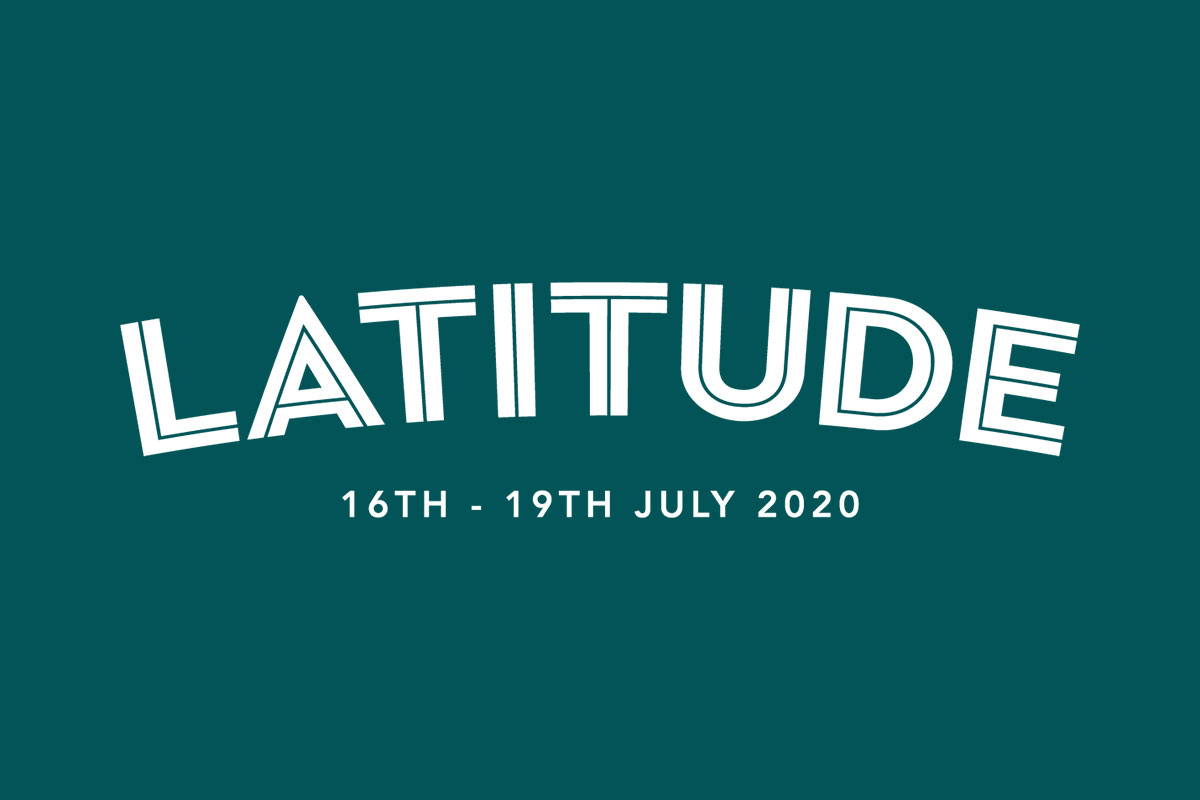Latitude Festival 2020 Glamping