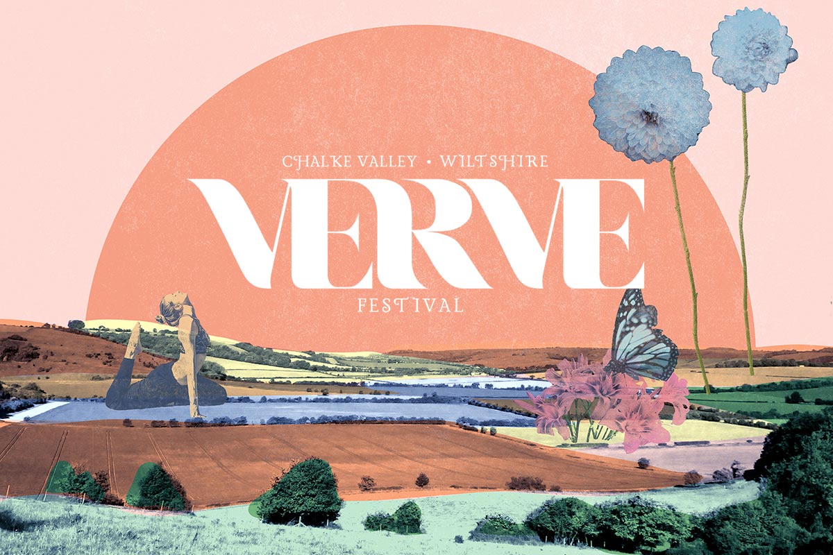 Verve Festival Glamping