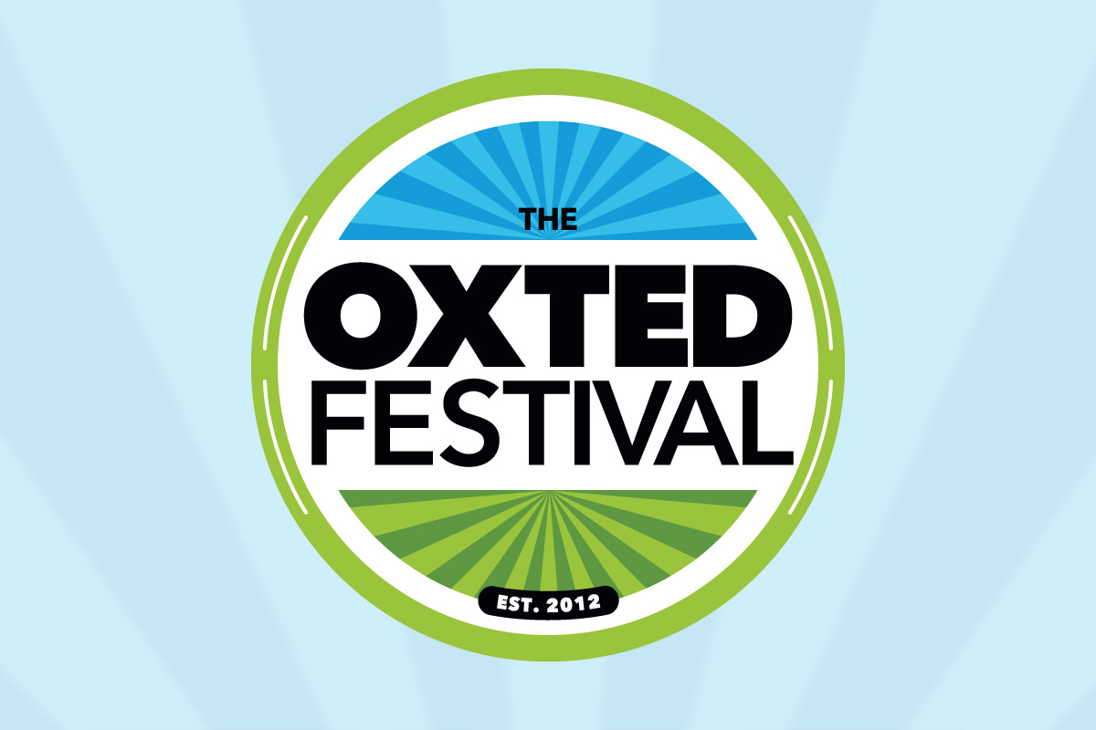 Oxted Festival Glamping with Honeybells