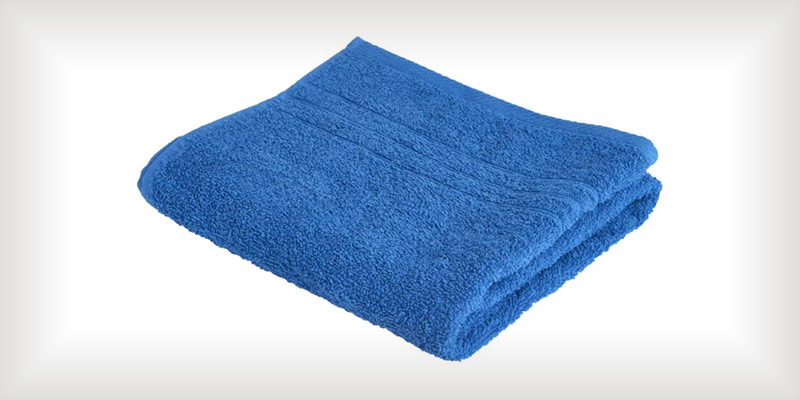 Towel Hire