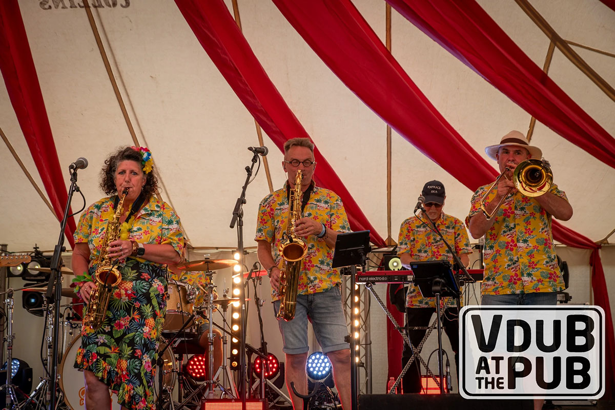 Vdub at the Pub 2026 Camping with Honeybells Vdub at the Pub 2026 Camping with Honeybells