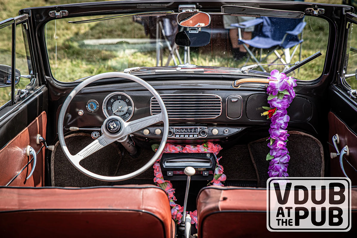 Camping at Vdub at the Pub Camping at Vdub at the Pub