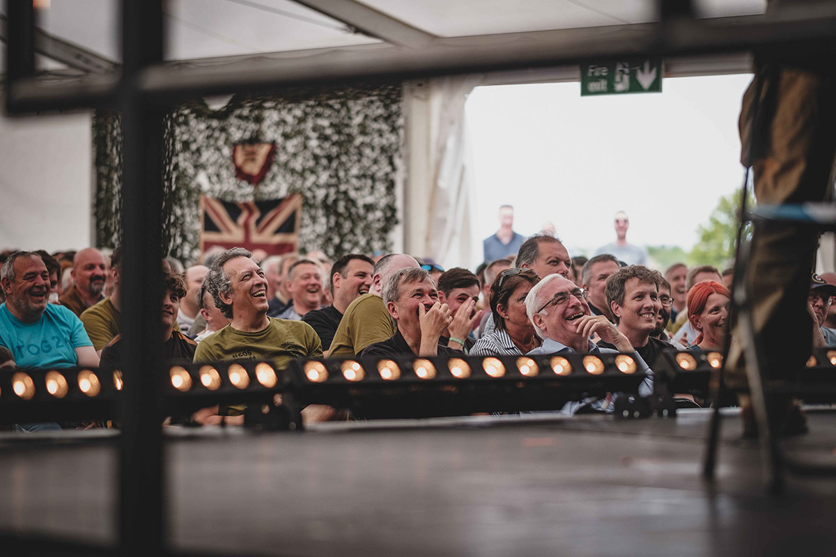 We Have Ways Fest 2023 Glamping Honeybells Luxury Bell Tent Hire We Have Ways Fest 2023 Glamping Honeybells Luxury Bell Tent Hire