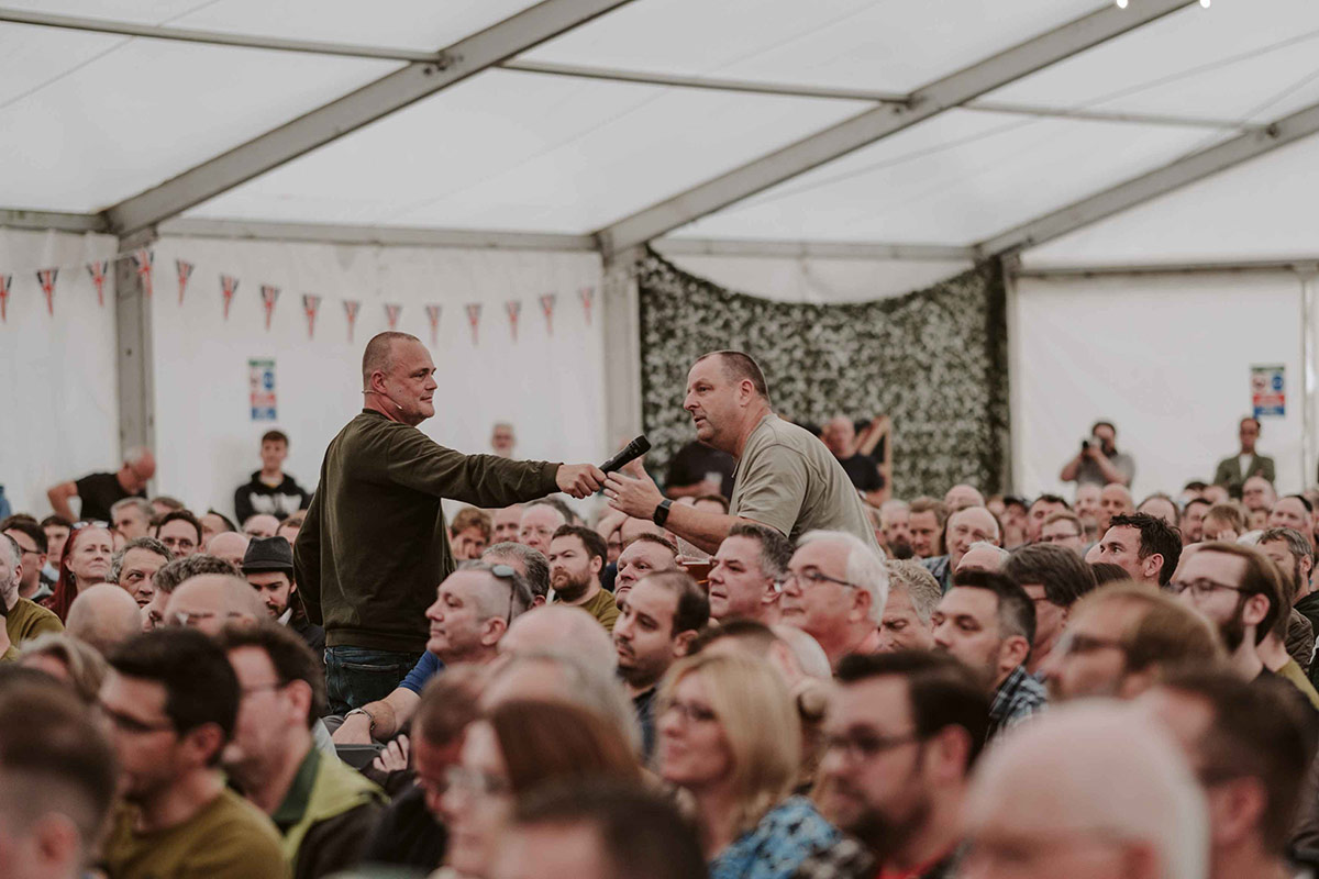 We Have Ways Fest 2023 Glamping Honeybells Luxury Bell Tent Hire We Have Ways Fest 2023 Glamping Honeybells Luxury Bell Tent Hire